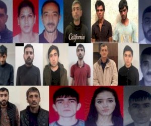    Bakıda əməliiyat: 80 nəfər həbs olundu - Video   