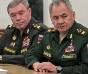    “Amerikalılar rus generallarını öldürməyə kömək edir“ - Rəsmilərdən etiraf    