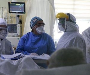    
Azərbaycanda cəmi 21 koronavirus xəstəsi var   