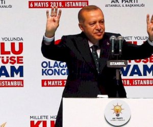    Ərdoğanın rəqibi kim olacaq? - “Onlar güclü prezident istəmir“    