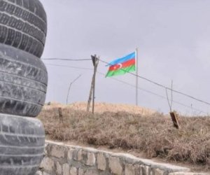    Azərbaycanla Ermənistanın dövlət sərhədindəki buraxılış məntəqələri müəyyənləşdi   