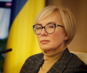    Ukrayna Ombudsmanı: “Rusiya hərbçiləri uşaqları məktəbə getməyə məcbur edirlər“   
