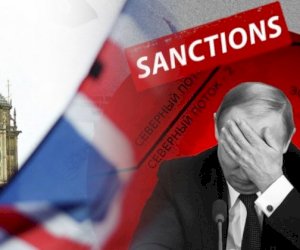    Britaniya və Polşa Rusiyaya yeni sanksiyalar tətbiq etdi    