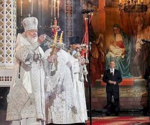    Putinin səhhəti ilə bağlı yeni fərziyyələr var   