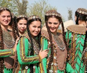    Türkmənistanda botoks qadağası qüvvəyə mindi   