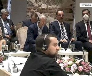    Peskov: “Roman Abramoviçin İstanbulda iştirakı razılaşdırılıb“   