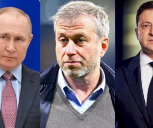    Putin barmaq silkələdi: “Onları məhv edəcəm“   
