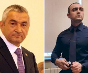    İcra başçısının oğlunun biznes şəbəkəsi - ŞOK SİYAHI   