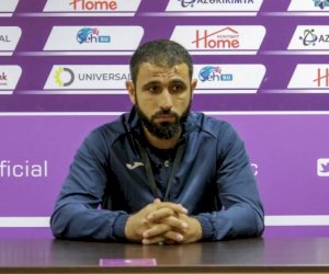    ““Kəpəz” və “Turan Tovuz” çempionata rəng qatacaq” - Rəşad Sadıqov   