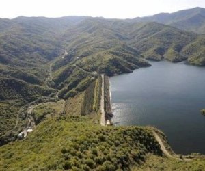    Ermənilərin “su terroru” davam edir   