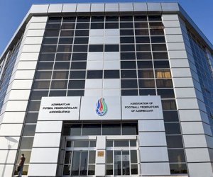    AFFA-da icraçı vitse-prezident vəzifəsi ləğv olunur   