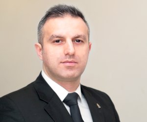    AFFA rəsmisi "İnter"in oyununa təyinat aldı   