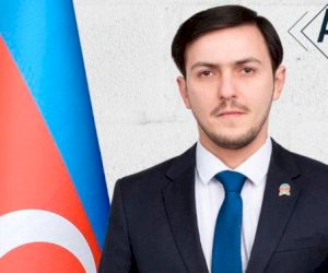    Partiya sədridən Mübariz Mənsimovla bağlı sensasion açıqlama

   