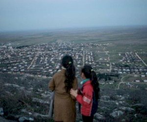    Rusların olmadığı Ağdərədə “Rus mərkəzi” açıldı - Səbəb   