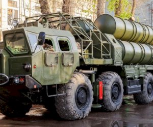    Bu ölkə Ukraynaya S-300 verdi   