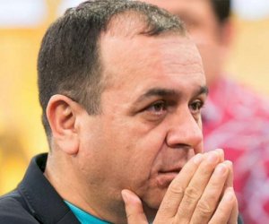    “Təsəvvür edin ki, biz Türkiyə, yaxud Özbəkistanla müharibə aparırıq“   - Aktyor