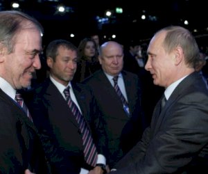    İtaliyada rusların 900 milyon avroluq əmlakı müsadirə edildi   