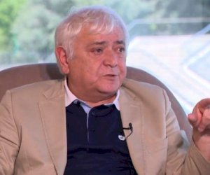    “Universitetə şortiklə gedən gicdir” - Aqil Abbas   