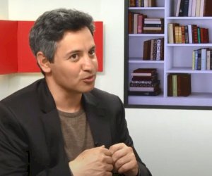    “Müsəlmanlar orucluğu daha çox mədə-bağırsağın təmizlənməsi kimi başa düşür“   