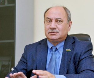    “Buçadakı hadisələr Ukraynanın təxribatıdır, Rusiyanın heç bir günahı yoxdur”   