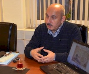    Arif Rəhimoğlu vəfat etdi   