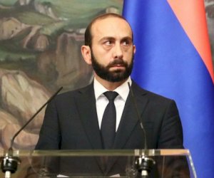    Armen Mirzoyan: “Sülh müqaviləsini imzalamağa hazırıq“   