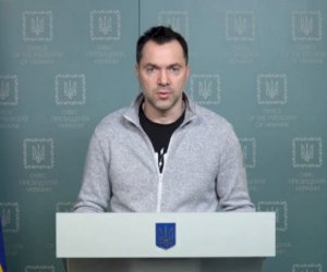    Ukrayna rəsmisindən sensasion açıqlama: “Şiddətli döyüşlər iyulda olacaq“   