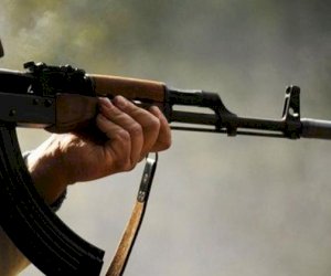   Ermənistan tərəfi Qarabağda atəşkəsi pozdu - Rusiya MN   