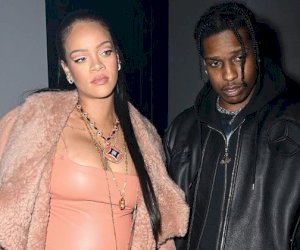    Rihanna reperdən ayrılıb? - Xəyanət iddiası   