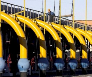    Avstraliya Rusiyanın neft və qazından imtina etdi   