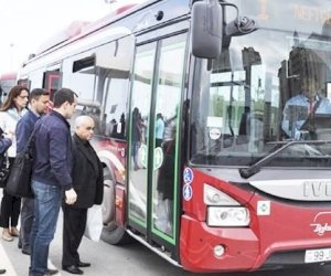    Avtobuslarda gediş haqqı artırılacaq? - Rəsmi açıqlama   