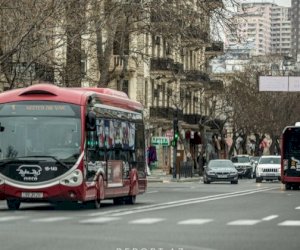    İctimai nəqliyyatda tariflər dəyişdiriləcək? - Tarif Şurasından açıqlama   