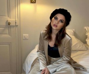    Aynişan:  “Bu heç kimin başı üçün deyil!“   