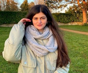   8 ölkənin 22 universitetindən qəbul aldı   