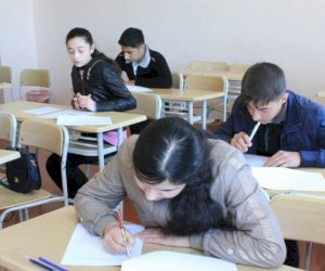    25 mindən çox abituriyent ərizəsini təsdiqlədib     