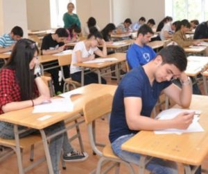    Kolleclərə qəbul üçün 2900-ə yaxın abituriyent ərizəsini təsdiqlədib     