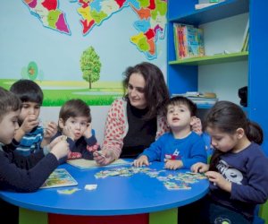    Bu şəxslər bağçalarda işə qəbul oluna bilərlər – Nazirlikdən əlavə şans   