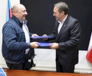    Azərbaycanla İran arasında razılıq əldə olundu   - RƏSMİ