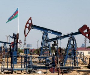    Azərbaycan nefti 4 dollar bahalaşdı   