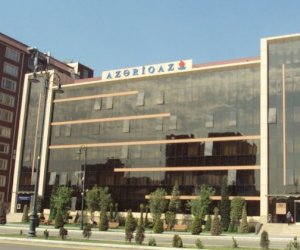    Bu qaz sayğacları çox yazır?   - AÇIQLAMA
