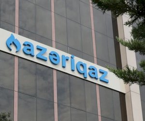    Bu gün Xankəndiyə qaz veriləcək   