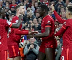    Çempionlar Liqası: Yarımfinalın bütün iştirakçıları müəyyənləşdi   