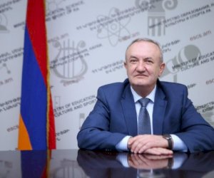    “Qonşularla ünsiyyətdə olmalıyıq, təcrid xeyir gətirməyəcək”   - Erməni nazir