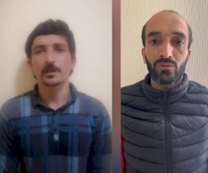    Bakıda 22 evdən su sayğacları oğurlayan şəxs tutuldu   