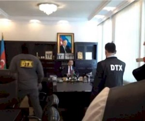    “Tikinti üçün Vilyam Hacıyevə 2 min manat rüşvət verdim“   - Məhkəmə