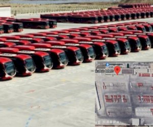    Vüsal Kərimli 300 avtobusu bu bazada çürüdür

   