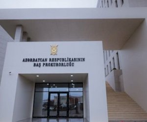    Gecə klubunda partlayışa görə 3 nəfər həbs edildi   