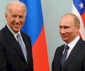    “Bayden yalnız bu halda Putinlə danışacaq!” - Ağ Ev   