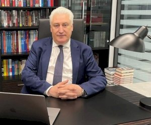    Korotçenko: “Şuşa çoxillik erməni işğalından sonra yenidən dirçəlir“   