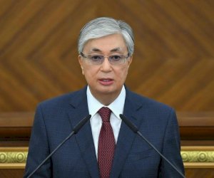    Prezident hakimiyyəti məhdudlaşdırılır - Qazaxıstanda islahat   